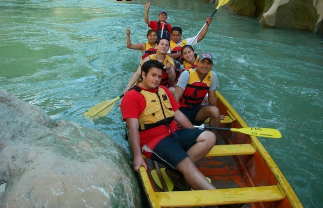  Adventure in Tamul 